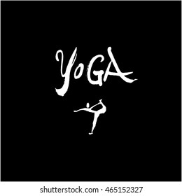Sports pictogram