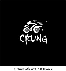 Sports pictogram