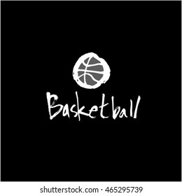 Sports pictogram