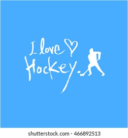 Sports pictogram