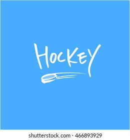 Sports pictogram