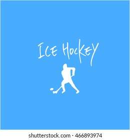 Sports pictogram