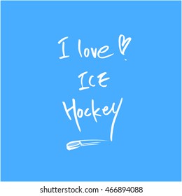 Sports pictogram
