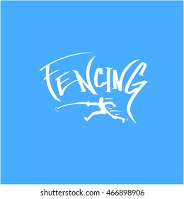 Sports pictogram
