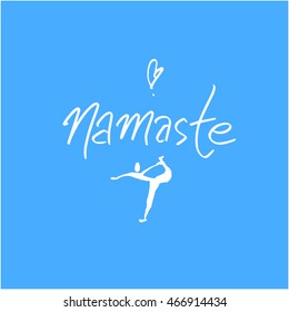 Sports pictogram