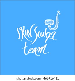 Sports pictogram