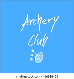 Sports pictogram
