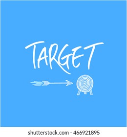 Sports pictogram