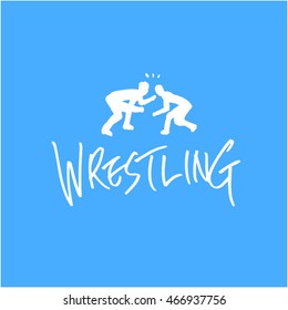 Sports pictogram