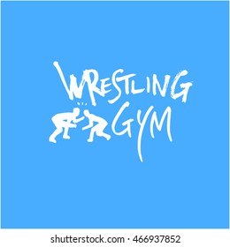 Sports pictogram