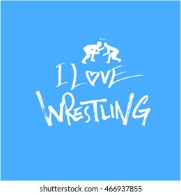 Sports pictogram