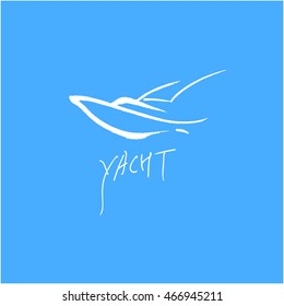 Sports pictogram