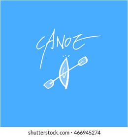 Sports pictogram