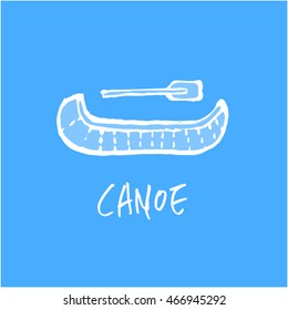 Sports pictogram