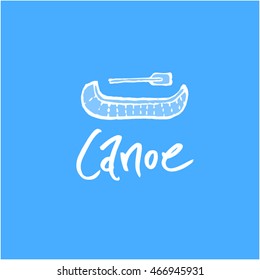 Sports pictogram