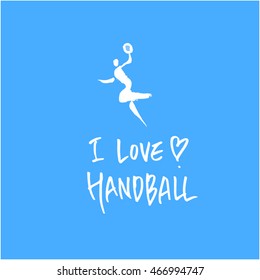 Sports pictogram
