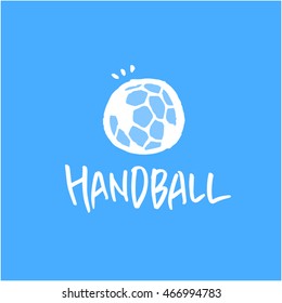 Sports pictogram