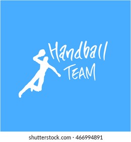 Sports pictogram