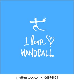 Sports pictogram