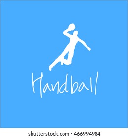 Sports pictogram