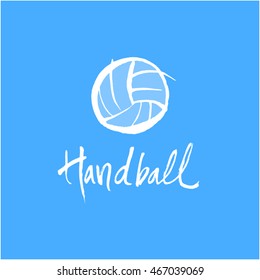 Sports pictogram