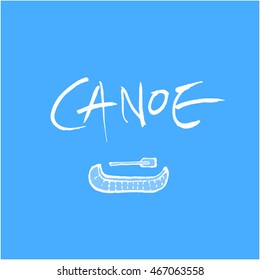 Sports pictogram