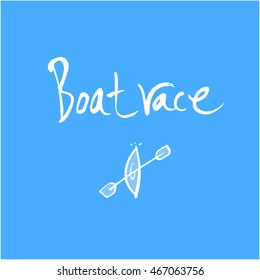 Sports pictogram