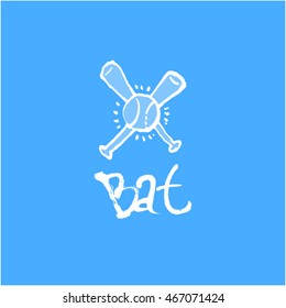 Sports pictogram