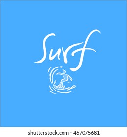 Sports pictogram