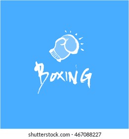 Sports pictogram