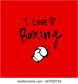 Sports pictogram