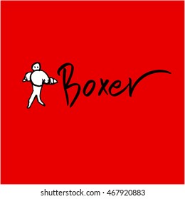 Sports pictogram