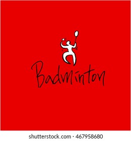 Sports pictogram
