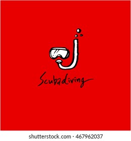 Sports pictogram