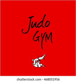 Sports pictogram