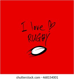 Sports pictogram