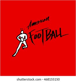 Sports pictogram