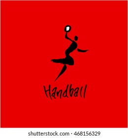 Sports pictogram