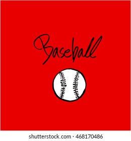 Sports pictogram
