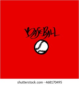 Sports pictogram