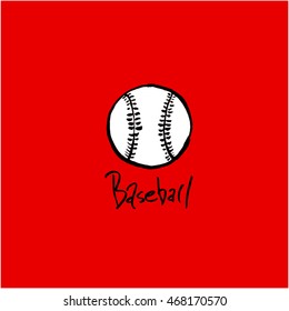 Sports pictogram