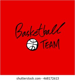Sports pictogram
