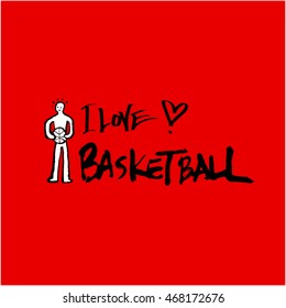 Sports pictogram
