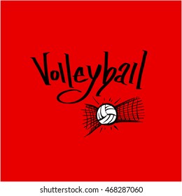 Sports pictogram