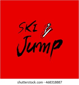 Sports pictogram