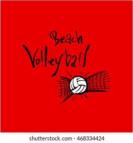 Sports pictogram