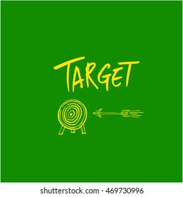 Sports pictogram