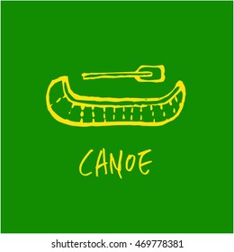 Sports pictogram