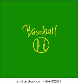 Sports pictogram