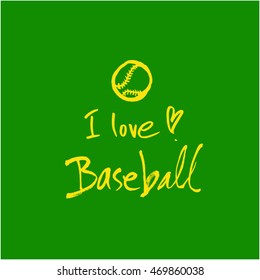 Sports pictogram